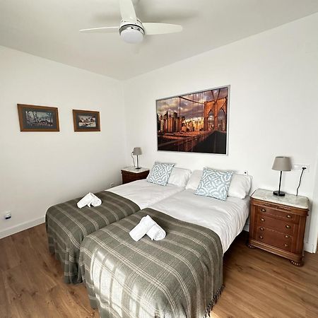 Abades Suite Junto A La Catedral De Sevilla Zewnętrze zdjęcie