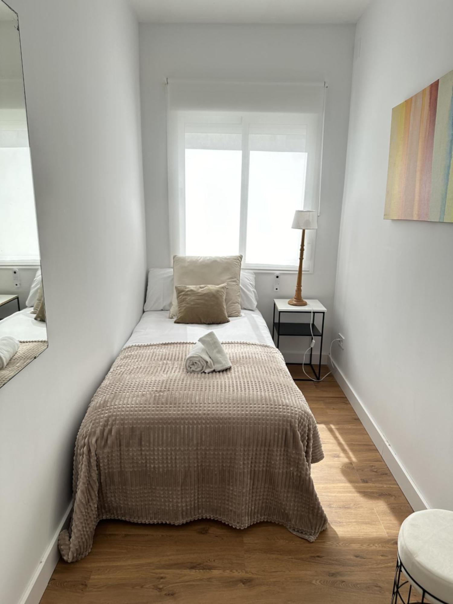 Abades Suite Junto A La Catedral De Sevilla Zewnętrze zdjęcie