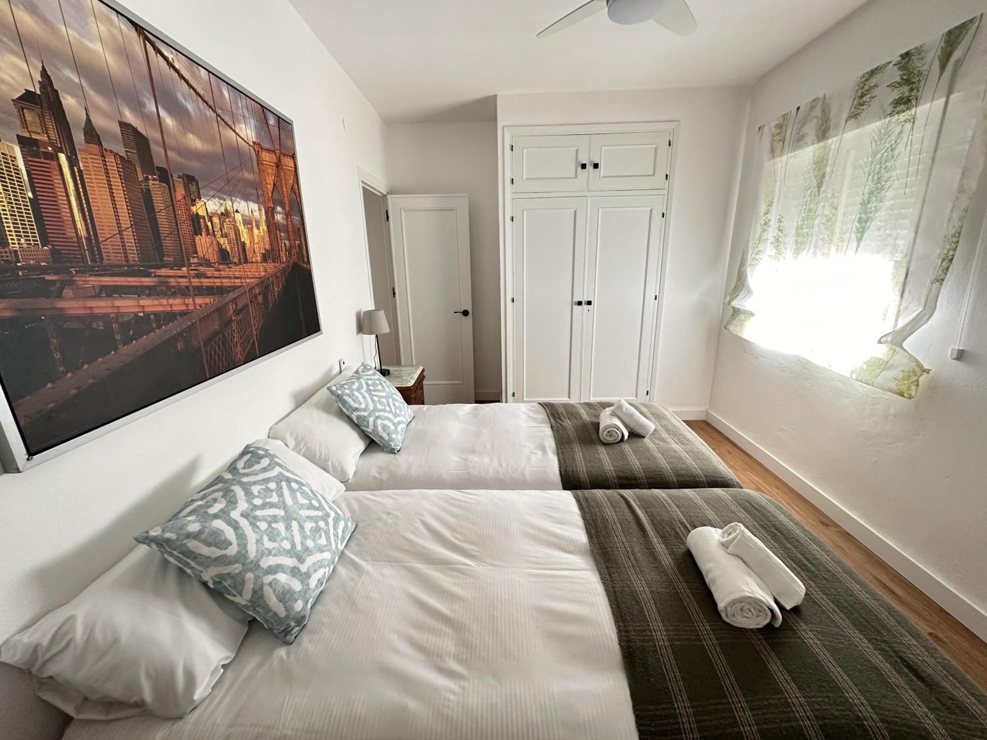 Abades Suite Junto A La Catedral De Sevilla Zewnętrze zdjęcie