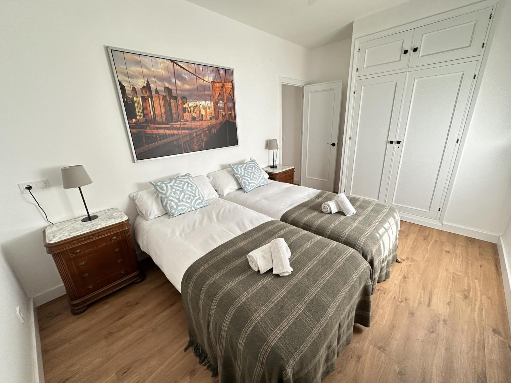 Abades Suite Junto A La Catedral De Sevilla Zewnętrze zdjęcie